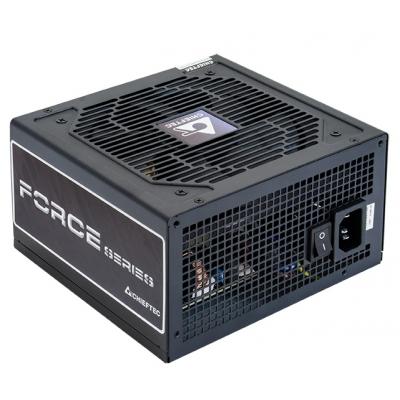 Блок живлення Chieftec 650W (CPS-650S)