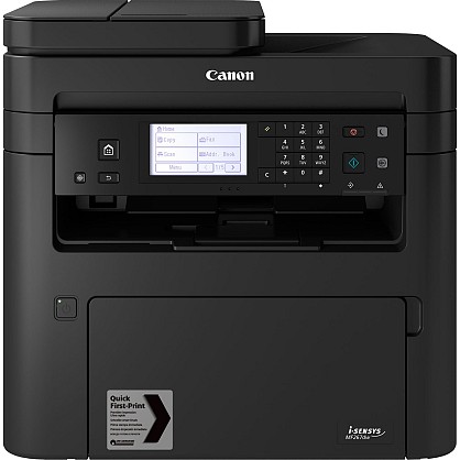 БФП Canon i-SENSYS MF267dw з Wi-Fi (2925C039)