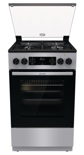 Плита комбінована Gorenje MEKS5121S