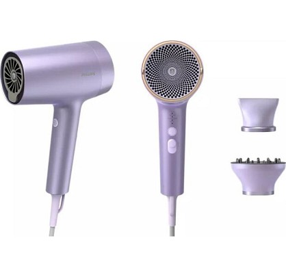 Фен Philips BHD 720/10 