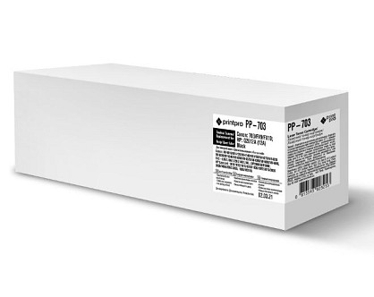 Картридж Printpro Canon (703) LBP-2900/3000 (PP-703)
