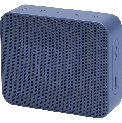 Акустична система JBL Go Essential 2 Blue (JBLGOES2BLUEU)