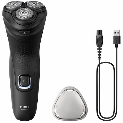 Електробритва Philips S1141/00 серії 1000