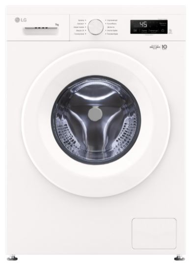 Пральна машина LG F2Y1HS3W