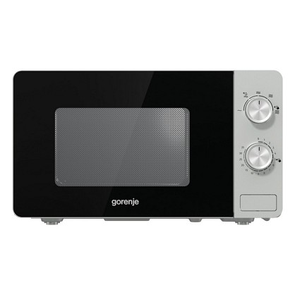 Мікрохвильова піч Gorenje MO 20E1S