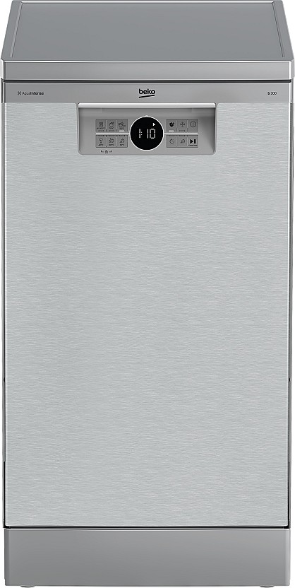 Посудомийна машина Beko BDFS26020XQ