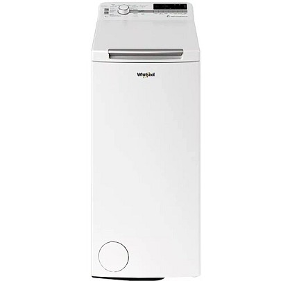 Пральна машина Whirlpool TDLRB7222BSUA