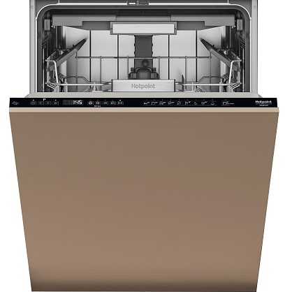 Посудомийна машина Hotpoint-Ariston HM7 42 L (вбудована, 60 см)