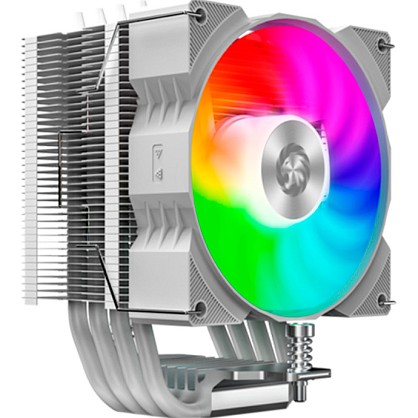 Кулер GameMax Gamma 90 WH
