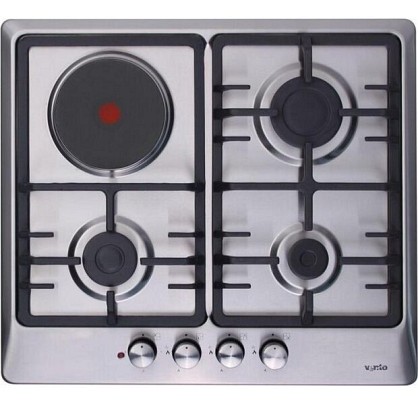 Варильна поверхня Ventolux HG631 B3 (X)