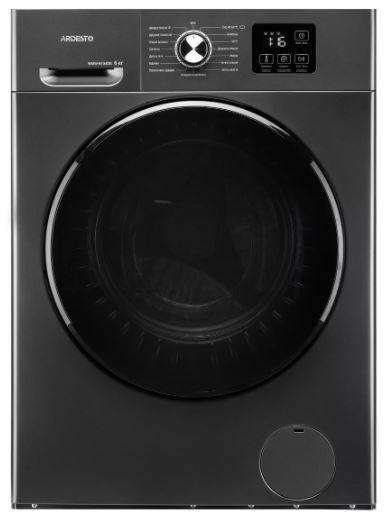 Пральна машина Ardesto WMW-6104DG