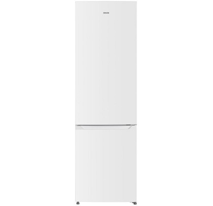 Холодильник Edler ED-243FNW