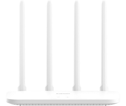 Маршрутизатор Xiaomi Mi Router AC1200 (DVB4330GL)