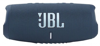 Акустична система JBL Charge 5 Blue (JBLCHARGE5BLU)