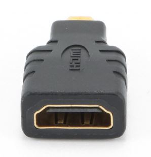 Адаптер Cablexpert HDMI - micro HDMI (A-HDMI-FD)