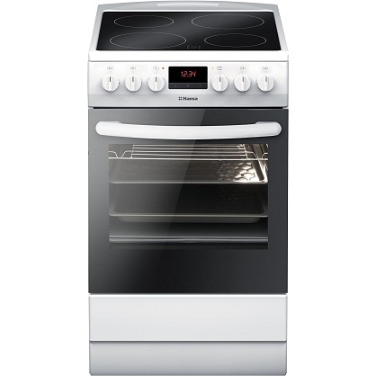 Плита електрична Hansa FCCW58240