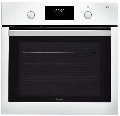 Духова шафа Whirlpool AKP 745/WH