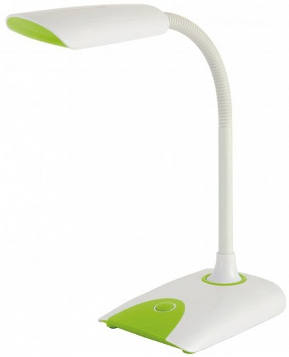 Настільна лампа FunDesk LS2 Green