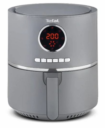 Мультипіч Tefal Air Fry Ultra EY111B15