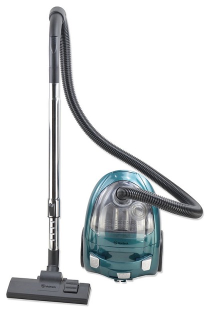 Пилосос Blaufisch BVC-9551B PureEco series
