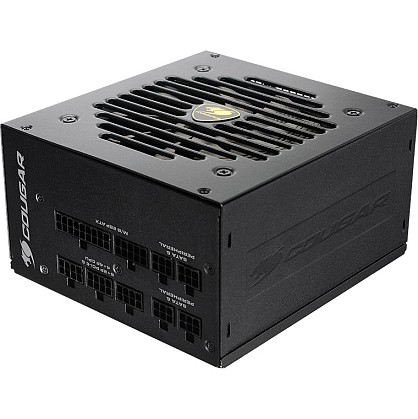 Блок живлення Cougar GEX 850