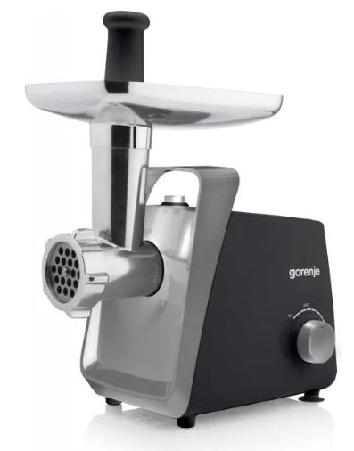 М'ясорубка Gorenje MG1601SB