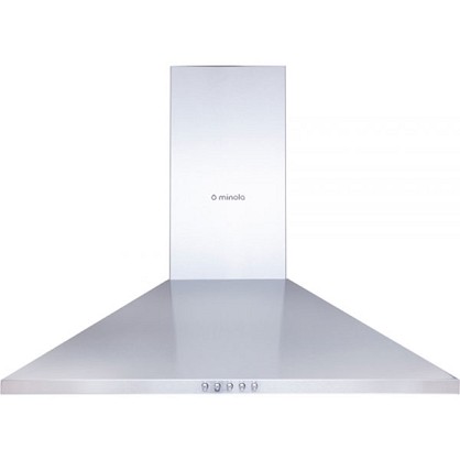 Витяжка купольна Minola HK 6214 I 700 LED