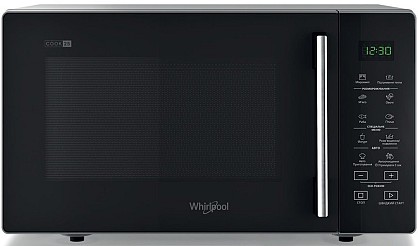 Мікрохвильова піч Whirlpool MWP 251 SB