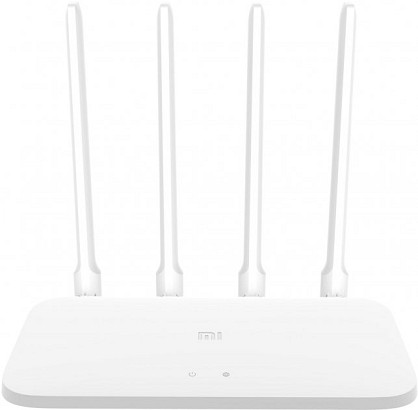 Маршрутизатор Xiaomi Mi WiFi Router 4A Global (DVB4230GL)