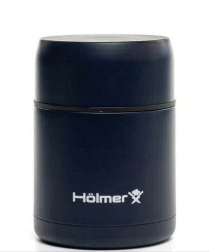Термос Holmer TF-00750-DB Break Time (для їжі)