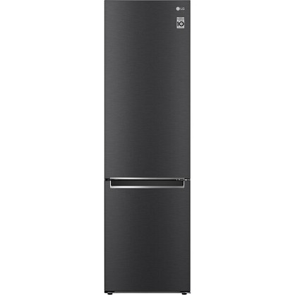 Холодильник двокамерний LG GW-B509SBNM