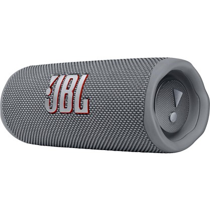 Акустична система JBL Flip 6 Grey 