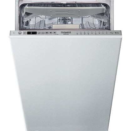 Посудомийна машина Hotpoint-Ariston HSIO 3O23 WFE вбудована