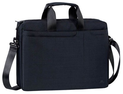 Сумка для ноутбука RivaCase 8335 (Black)