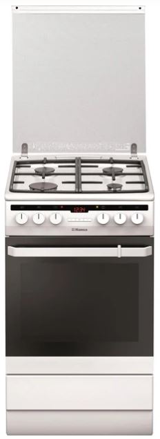 Плита комбінована Hansa FCMW58221 50ка