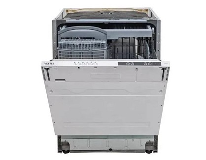 Вбудована посудомийна машина Vestel DWII1E6A1