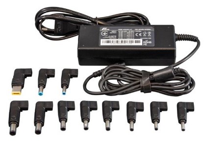 Універсальний блок живлення Frime 18.5-20 V 94 W 11 TIP (F.Universal90W_11TIP)