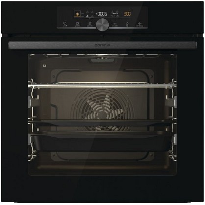 Духова шафа Gorenje Advanced BOS6747A01BG 77 л
