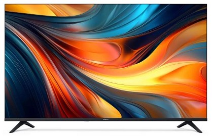 Телевізор Xiaomi TV A 43 FHD 2026 (L43MB-AFME)