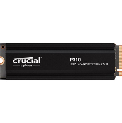 SSD диск Crucial P310 1 TB (CT1000P310SSD5)