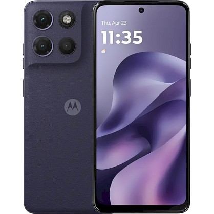 Смартфон Motorola G17 Power 8/256GB Evening Blue