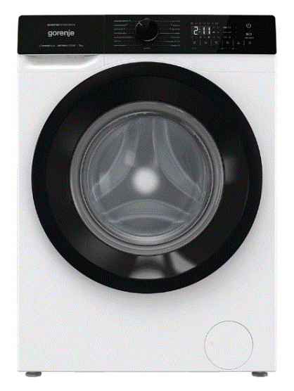 Пральна машина Gorenje WNHA74SAS