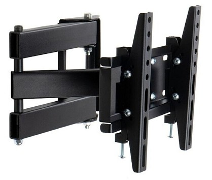 Кронштейн Charmount TV02T-R3 Black