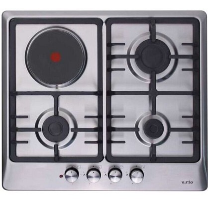 Варильна поверхня Ventolux HG631 B3 S (X)