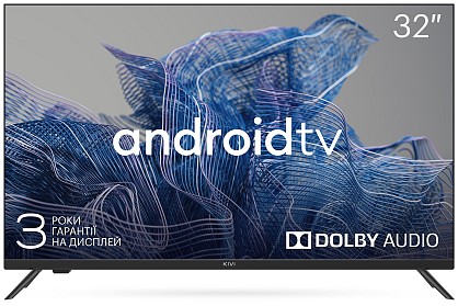 Телевізор Kivi 32H740NB Smart TV