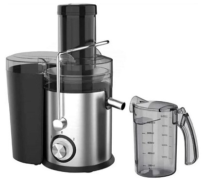 Соковитискач Grunhelm GJR1085