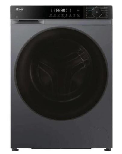 Прально-сушильна машина Haier HWD80BP14357GTUS