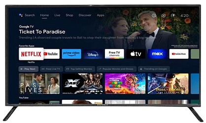 Телевізор Grunhelm 32H310-GA11V