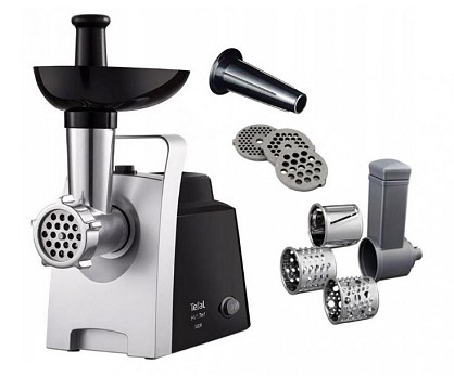 М'ясорубка Tefal NE108831