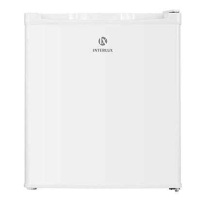 Холодильник Interlux ILR-0050W (51 см, білий)